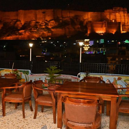 The Rajputana Homestay Jodhpur  Exterior photo